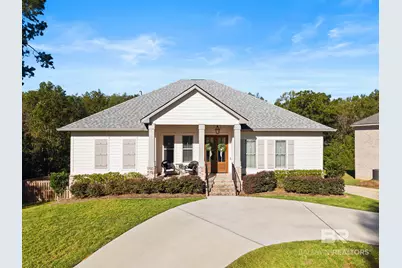 6626 Garrison Drive, Spanish Fort, AL 36527 - Photo 1