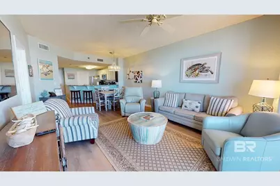 527 Beach Club Trail #D507, Gulf Shores, AL 36542 - Photo 2