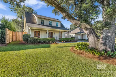 166 White Ave, Fairhope, AL 36532 - Photo 2