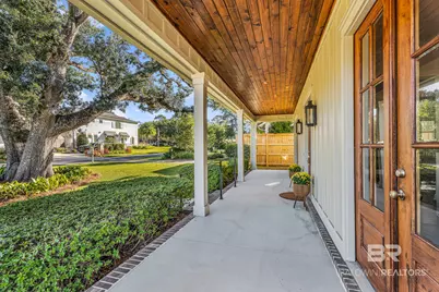 166 White Ave, Fairhope, AL 36532 - Photo 4