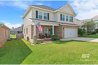 31595 Memphis Loop, Spanish Fort, AL 36527 - Photo 4