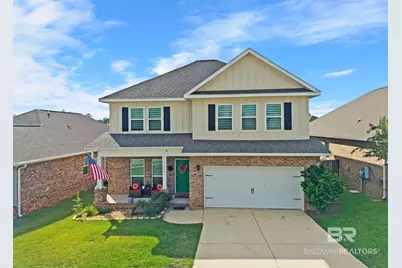 31595 Memphis Loop, Spanish Fort, AL 36527 - Photo 2