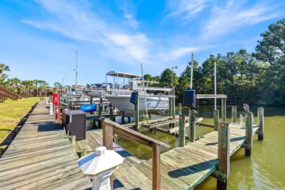 3858 Spinnaker Drive #UNIT 101, Gulf Shores, AL 36542 - Photo 40