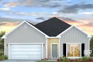 18418 Iron Horse Circle, Foley, AL 36535 - Photo 1