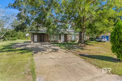 815 Taylor Street, Bay Minette, AL 36507 - Photo 1