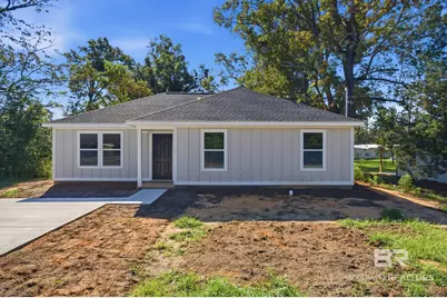 107 W 15th Street, Bay Minette, AL 36507 - Photo 4