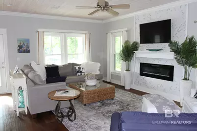 5172 Pine Road, Orange Beach, AL 36561 - Photo 2