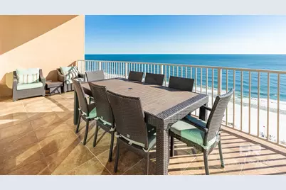 26688 Perdido Beach Blvd #1702, Orange Beach, AL 36561 - Photo 20