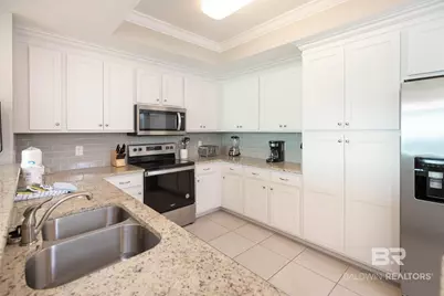 26688 Perdido Beach Blvd #1702, Orange Beach, AL 36561 - Photo 2