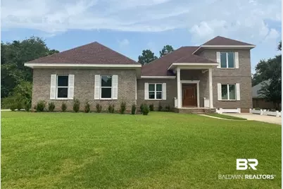 205 S Tee Drive, Fairhope, AL 36532 - Photo 1