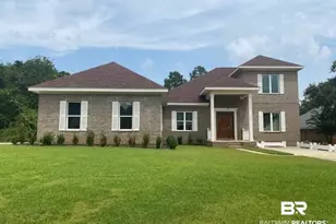 205 S Tee Dr, Fairhope, AL 36532 - Photo 1