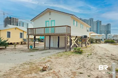 457 E 2nd Avenue, Gulf Shores, AL 36542 - Photo 1