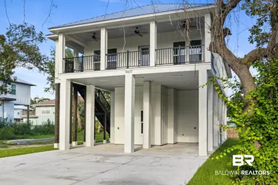 5433 Mobile Avenue, Orange Beach, AL 36561 - Photo 1