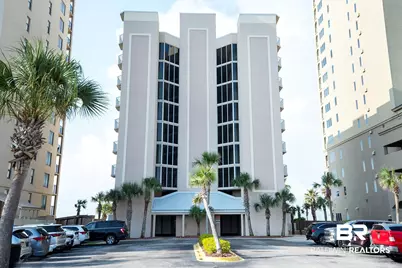 24114 Perdido Beach Boulevard #702, Orange Beach, AL 36561 - Photo 1