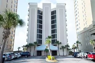 24114 Perdido Beach Blvd, Orange Beach, AL 36561 - Photo 1