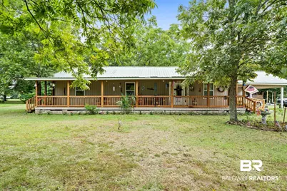 11528 Whitehouse Fork Road Extension, Bay Minette, AL 36507 - Photo 1