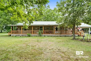 11528 Whitehouse Fork Road Ext, Bay Minette, AL 36507 - Photo 1