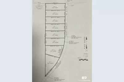 001 Phillipsville Road, Bay Minette, AL 36507 - Photo 1