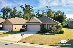 1234 Surrey Loop, Foley, AL 36535 - Photo 1