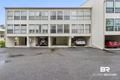 710 S Mobile Street #11, Fairhope, AL 36532 - Photo 1