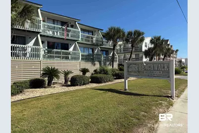 554 E Beach Boulevard #17, Gulf Shores, AL 36542 - Photo 1