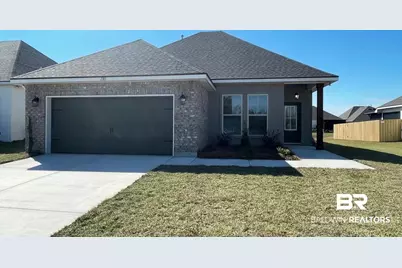 1383 Fenton Circle, Foley, AL 36535 - Photo 1