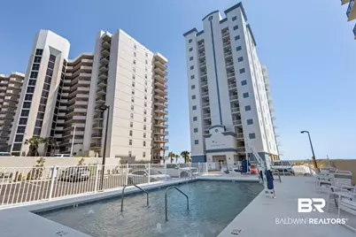 27070 Perdido Beach Boulevard #6E, Orange Beach, AL 36561 - Photo 1