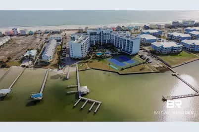 1832 W Beach Boulevard #A-902, Gulf Shores, AL 36542 - Photo 1