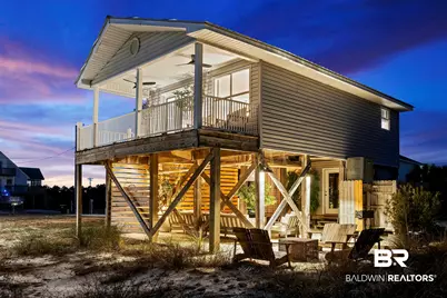 486 E Bernard Court, Gulf Shores, AL 36542 - Photo 1