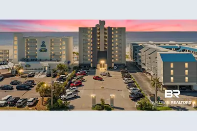 327 E Beach Boulevard #1B, Gulf Shores, AL 36542 - Photo 1