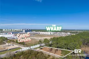 0 Canal Rd, Orange Beach, AL 36561 - Photo 1