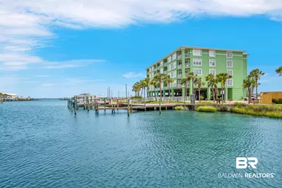 2715 State Highway 180 #1202, Gulf Shores, AL 36542 - Photo 1