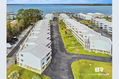 25861 Canal Road #78, Orange Beach, AL 36561 - Photo 1