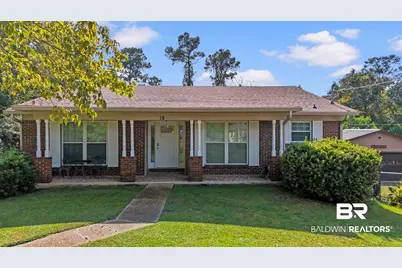 18 Lee Circle, Spanish Fort, AL 36527 - Photo 1