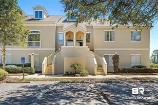 200 Peninsula Blvd, Gulf Shores, AL 36542 - Photo 1