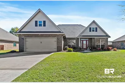 10665 Ahern Drive, Daphne, AL 36526 - Photo 1