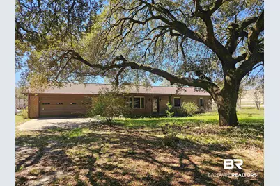 12741 S Santa Piedro Street, Lillian, AL 36549 - Photo 1