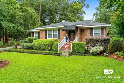 3503 Spring Hill Avenue, Mobile, AL 36608 - Photo 1