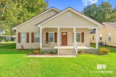 18141 Pennsylvania Street, Robertsdale, AL 36567 - Photo 1