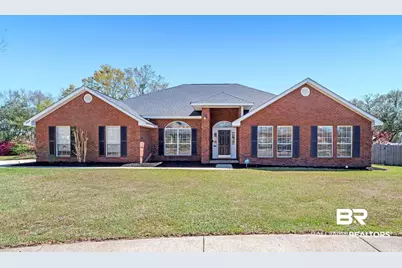 16444 Hamlet Lane, Foley, AL 36535 - Photo 1