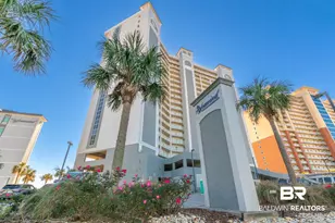 401 E Beach Blvd, Gulf Shores, AL 36542 - Photo 1
