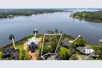 8993 Bay Point Drive, Elberta, AL 36530 - Photo 1