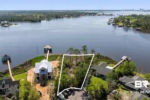 8993 Bay Point Dr, Elberta, AL 36530 - Photo 1