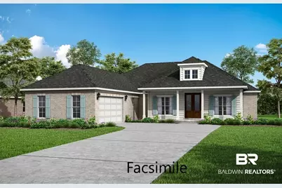 405 Bloomsbury Avenue, Fairhope, AL 36532 - Photo 1