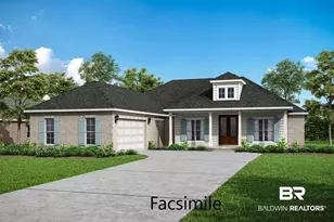 405 Bloomsbury Ave, Fairhope, AL 36532 - Photo 1