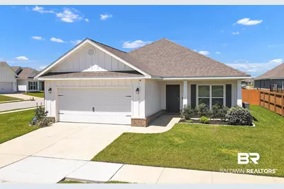 23193 Lieutenant Avenue, Foley, AL 36535 - Photo 1