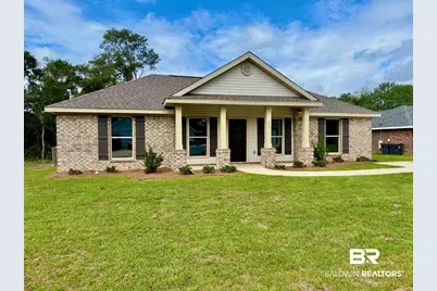 111 Marietta Street, Bay Minette, AL 36507 - Photo 1
