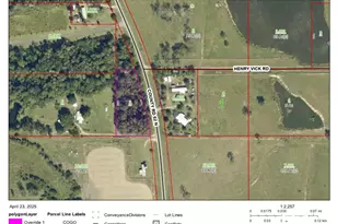 0 N County Road 62, Robertsdale, AL 36567 - Photo 1