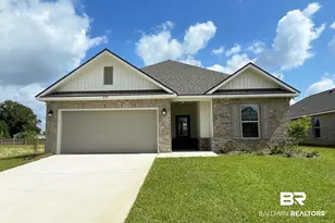 21721 Pine Knot Wy, Foley, AL 36535 - Photo 1