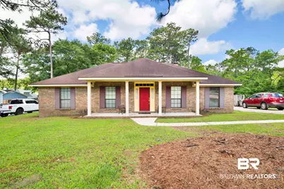 3140 Lloyds Lane, Mobile, AL 36693 - Photo 1